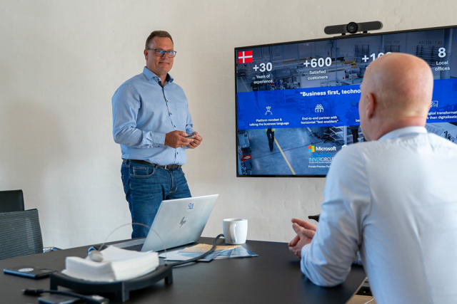 A smarter way to configure products: The new Item Configurator for Business Central 27