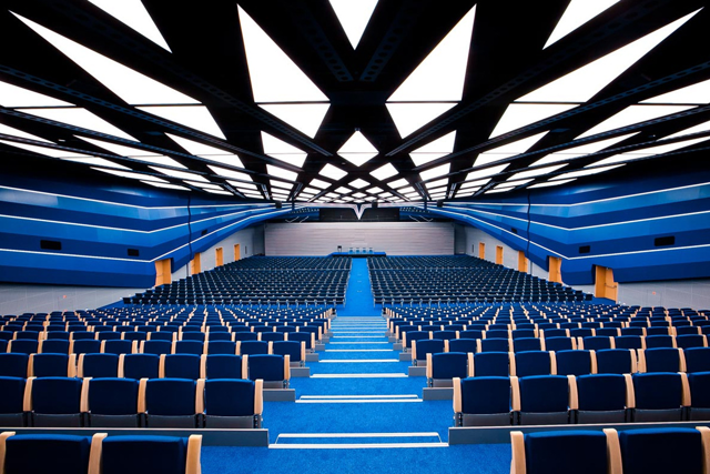Directions EMEA 2025 Poznan Poland